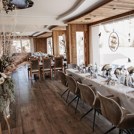 Wohlfuehlhotel Innertalerhof Gerlos Kültér fotó