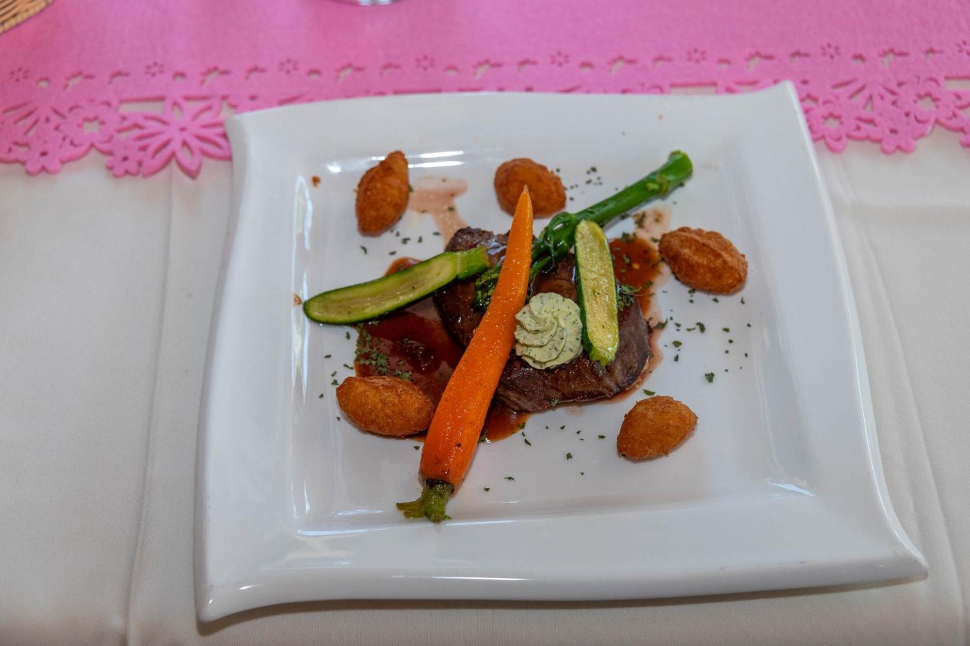 Wohlfuehlhotel Innertalerhof Gerlos Kültér fotó