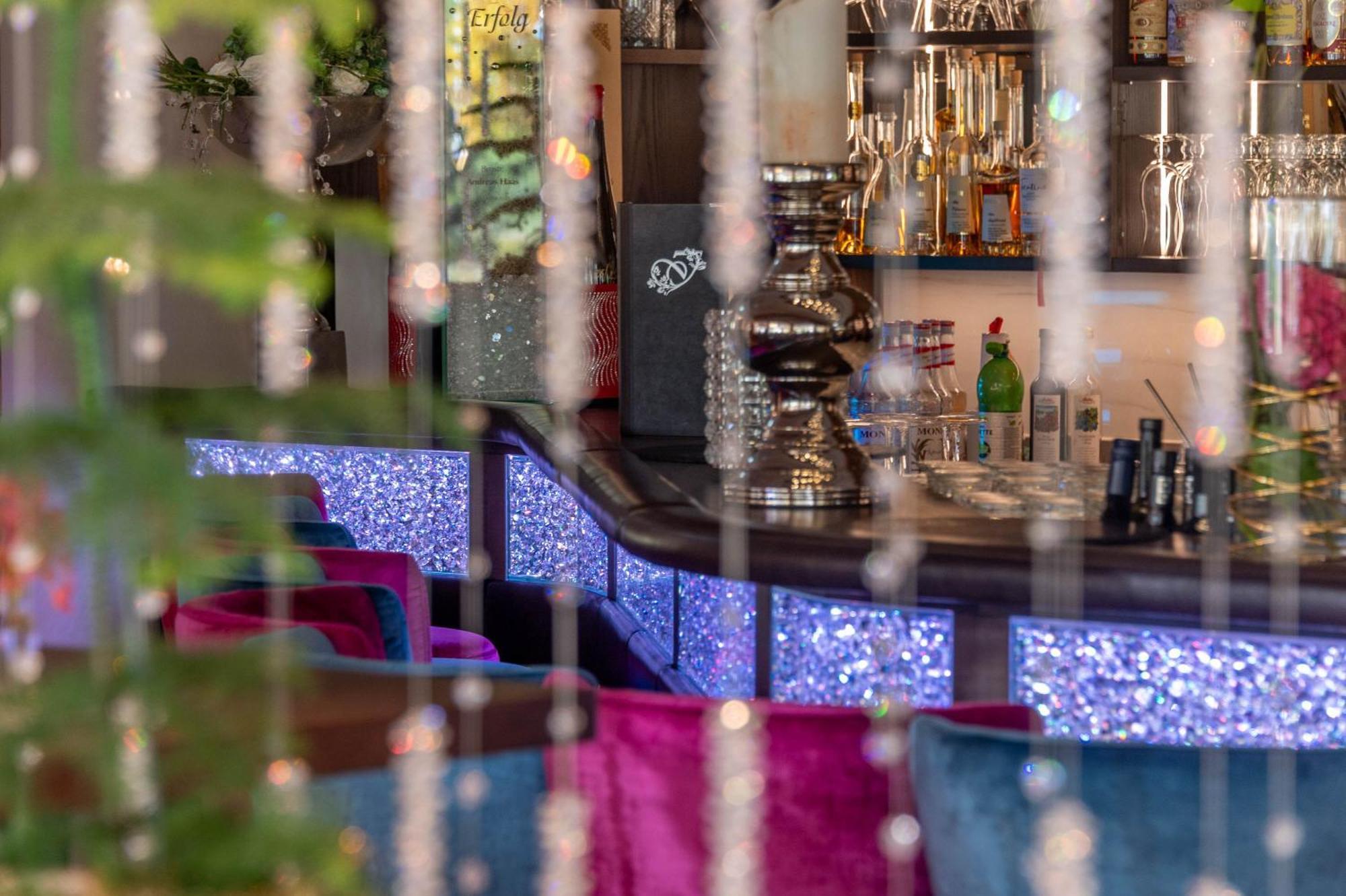 Wohlfuehlhotel Innertalerhof Gerlos Kültér fotó